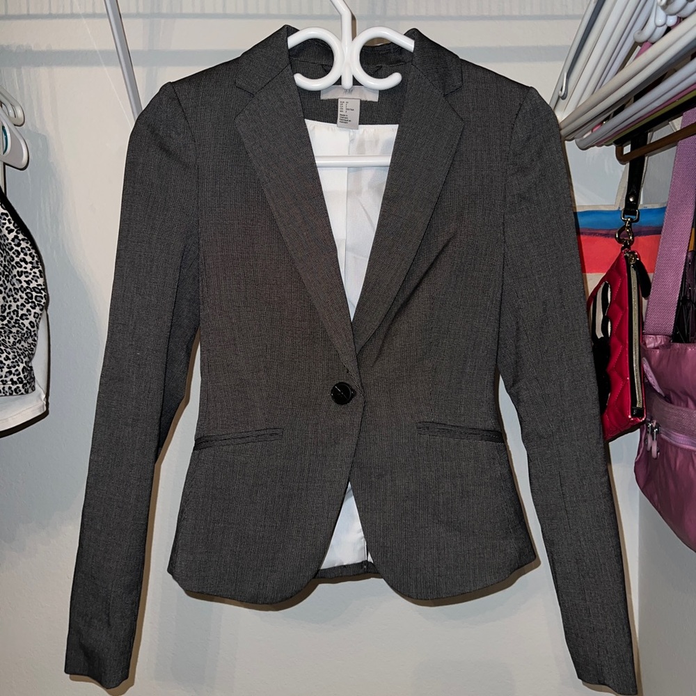 Three Blazers Bundle H&M, H&M, Forever 21 Contemporary